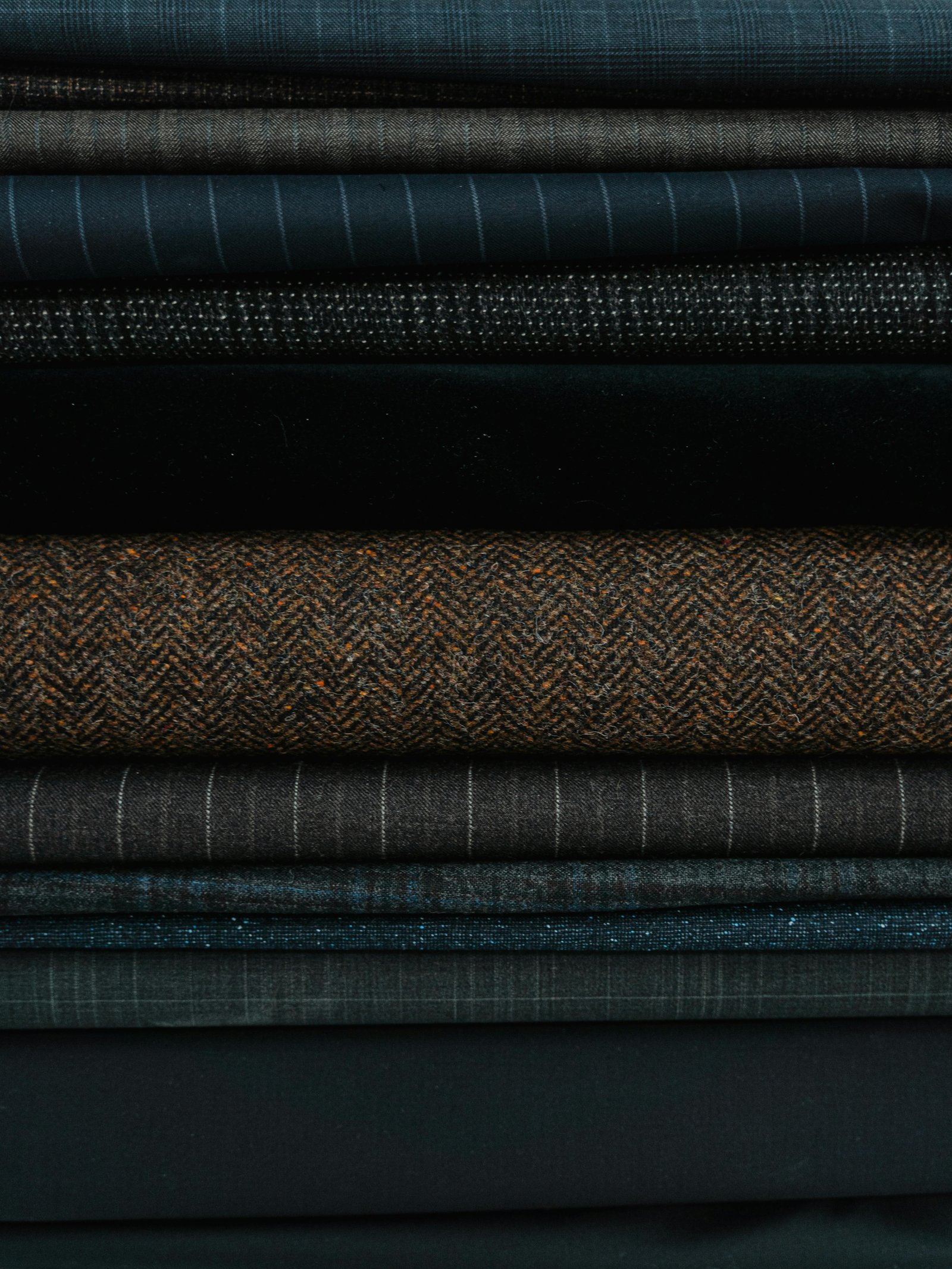 Premium Fabric Collection
